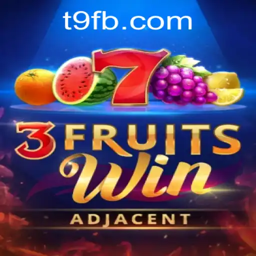Explorando o Mundo do 3FruitsWin: Um Jogo de Frutas Interativo