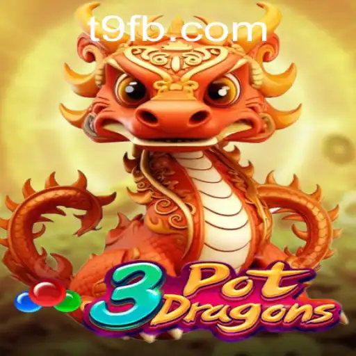 Descubra o Empolgante Mundo de 3PotDragons