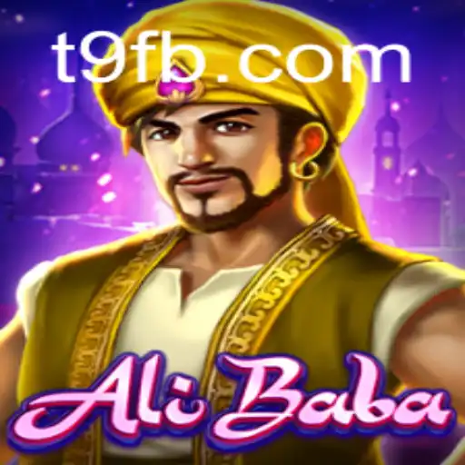 Explore o Universo de 'AliBaba' no Mundo dos Jogos