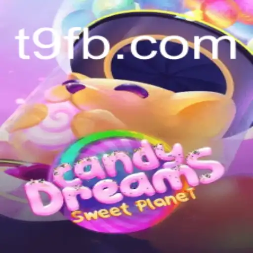 CandyDreams: Descubra o Mundo Mágico do Novo Jogo T9.GAME