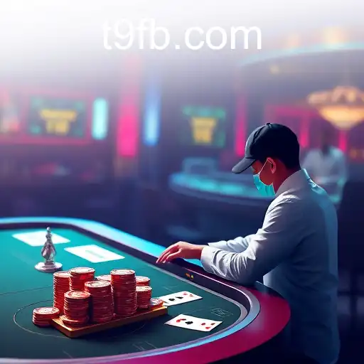 Cassino ao vivo