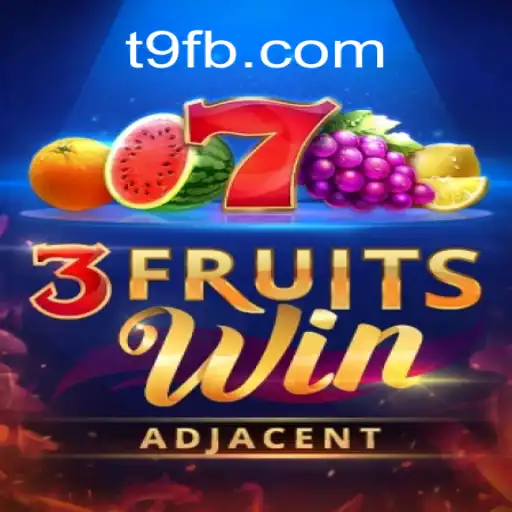 Explorando o Mundo do 3FruitsWin: Um Jogo de Frutas Interativo