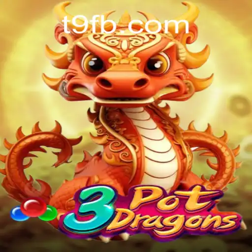 Descubra o Empolgante Mundo de 3PotDragons