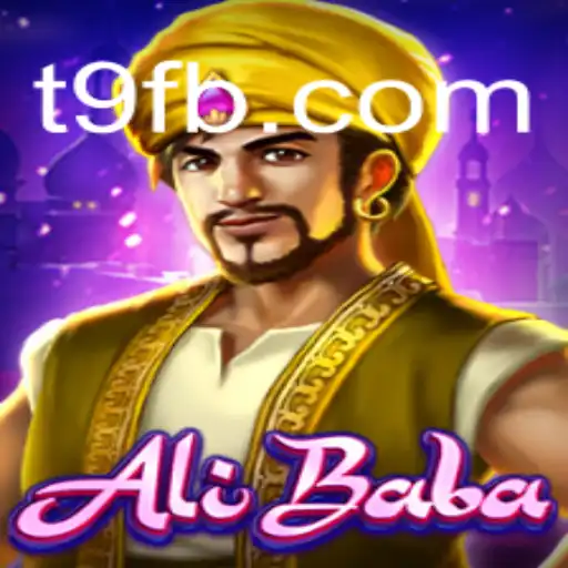 Explore o Universo de 'AliBaba' no Mundo dos Jogos