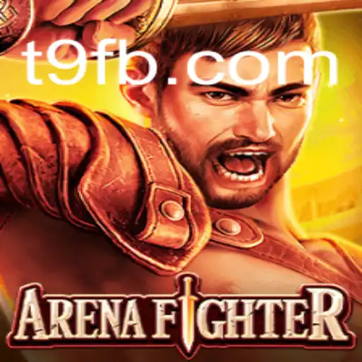 ArenaFighter: Descubra o Empolgante Mundo de Combates no T9.GAME