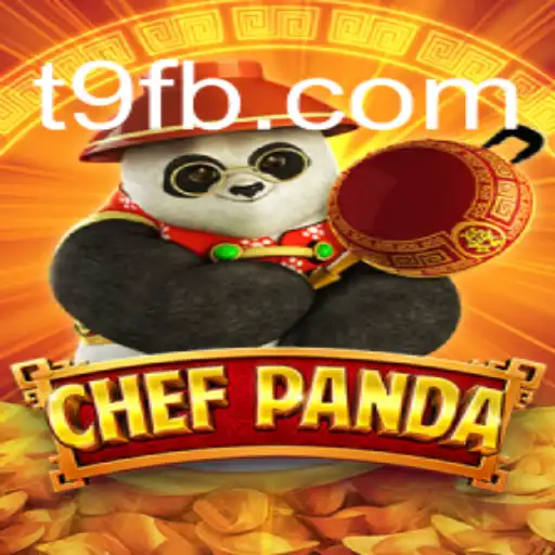 Descubra o Mundo de ChefPanda - A Revolução Culinária nos Jogos Digitais