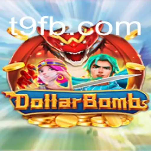 DollarBombs: A Emoção Explosiva do Jogo Interativo T9.GAME
