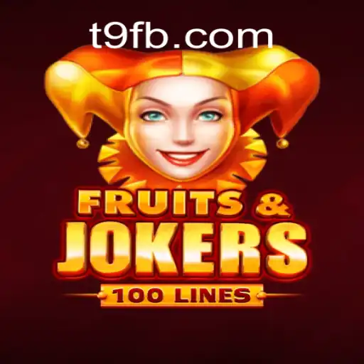 FruitsAndJokers100: Um Mergulho no Universo Vibrante dos Jogos de Slot