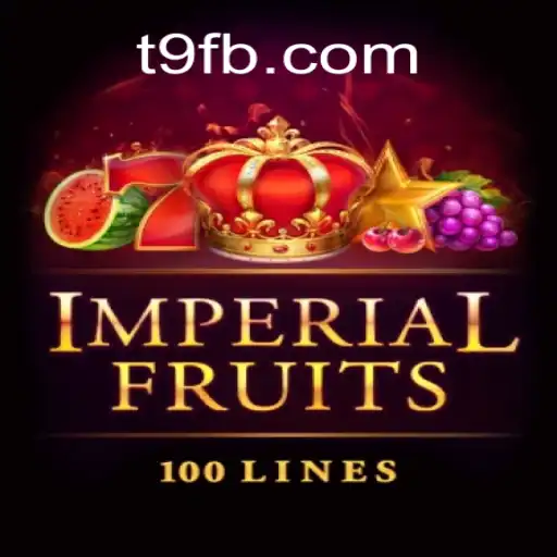 Descubra a Excitante Aventura do Jogo ImperialFruits100 no Universo T9.GAME