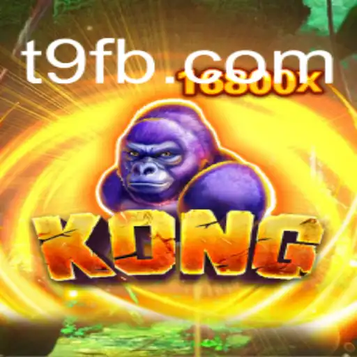 Descubra o Fascinante Mundo de Kong no Universo T9.GAME