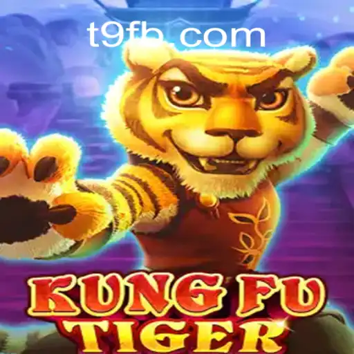 KungFuTiger: Mergulhe na Aventura com T9.GAME