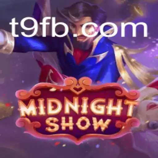 Explorando o Mundo Enigmático de MidnightShow: Um Mergulho em T9.GAME