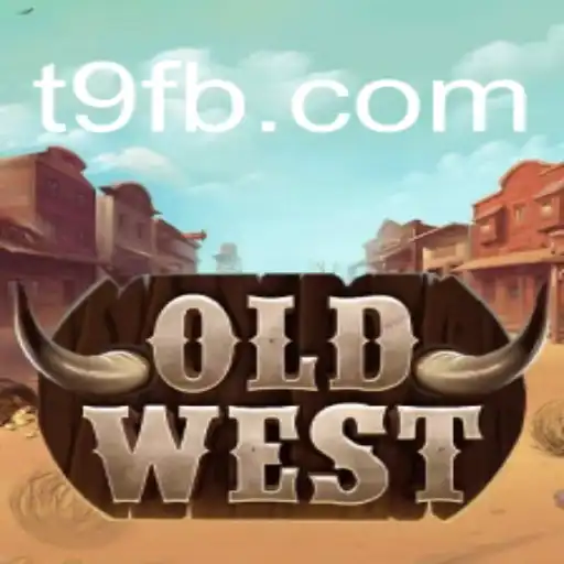 OldWest: A Experiência Definitiva do Faroeste em T9.GAME