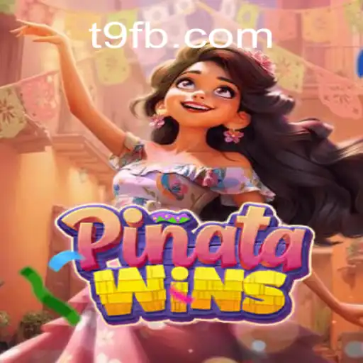 Explorando o Mundo de PinataWins: Um Mergulho no Jogo T9.GAME