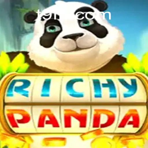 Explorando RichyPanda: Uma Nova Sensação no Mundo dos Jogos