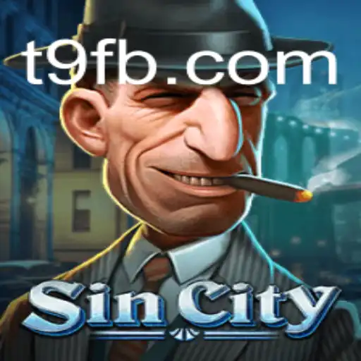 Explorando o Mundo de SinCity em T9.GAME