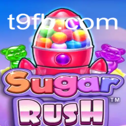 Explorando o Universo Vibrante do Jogo SugarRush