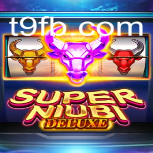 SuperNiubiDeluxe: Um Mergulho Profundo no Jogo do Momento