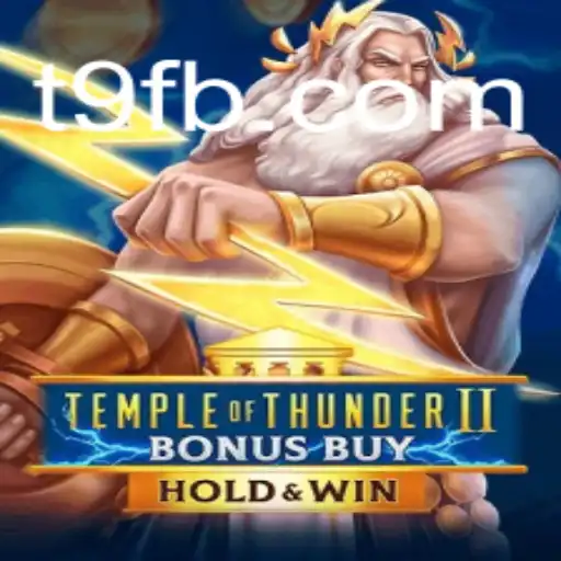 TempleofThunderIIBonusBuy: Descubra o Mundo Místico do Jogo Online