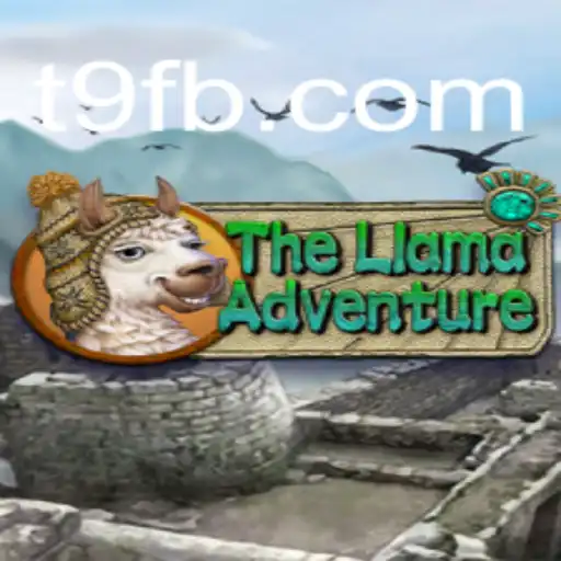 TheLlamaAdventure: Uma Jornada Inesquecível através do Mundo Llamático