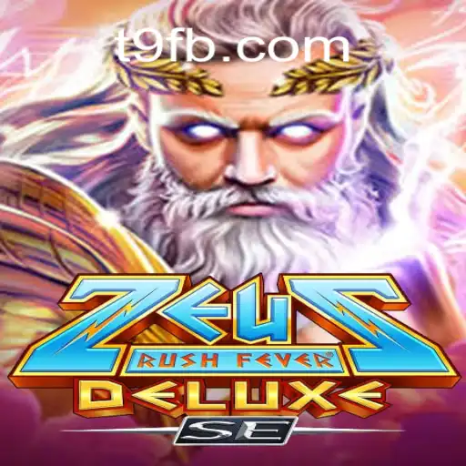 Explorando o Universo de ZeusRushFeverDeluxeSE