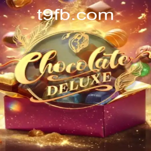 Descubra o Mundo Delicioso de ChocolateDeluxe: Um Jogo de Aventuras Culinárias