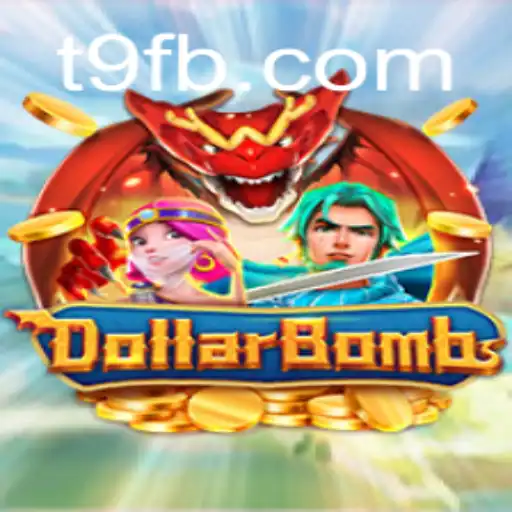 DollarBombs: A Emoção Explosiva do Jogo Interativo T9.GAME