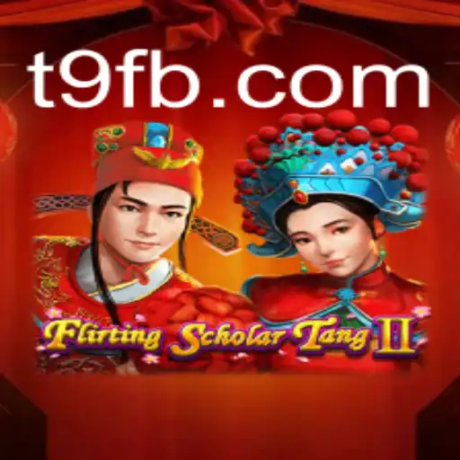 Descubra o Mundo de Flirting Scholar Tang II: Uma Aventura Inesquecível