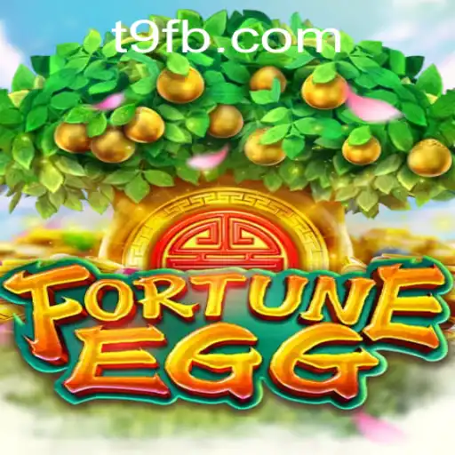 FortuneEgg: Mergulhe no Universo Interativo de T9.GAME