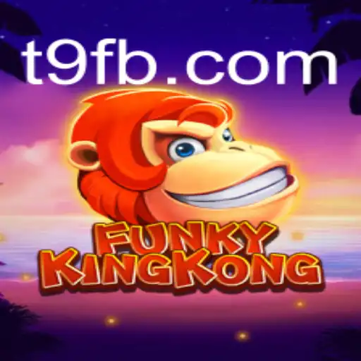 Explorando o Mundo de FunkyKingKong: Um Mergulho no Jogo T9.GAME