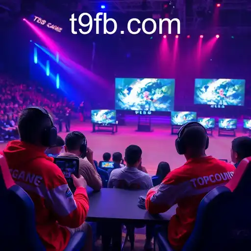 Jogos ao vivo