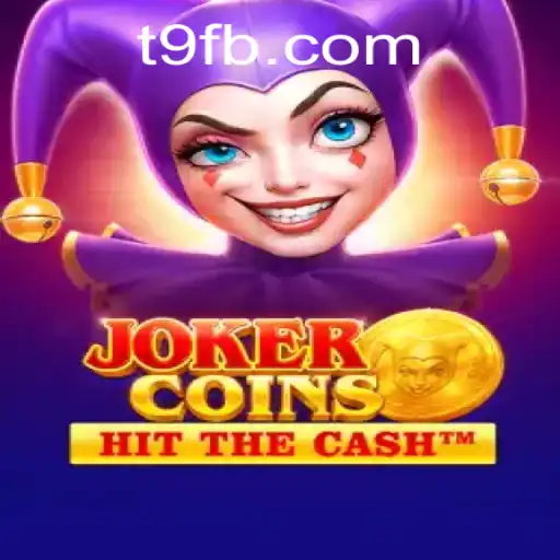 JokerCoins: Explorando o Novo Jogo da T9.GAME