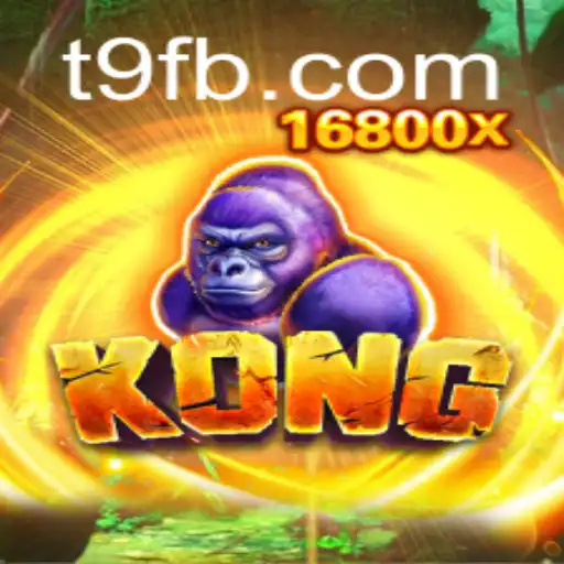 Descubra o Fascinante Mundo de Kong no Universo T9.GAME