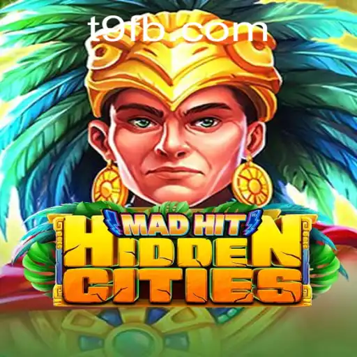 Explorando o Mundo de MadHitHiddenCities: Um Guia Completo