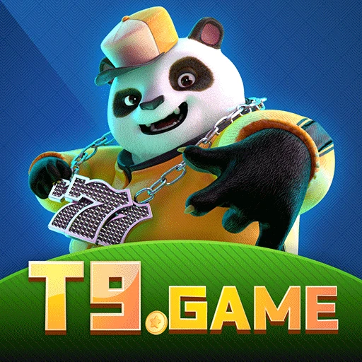 T9.GAME Logo