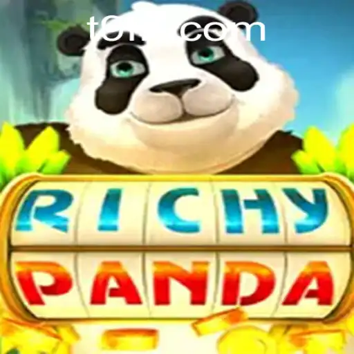 Explorando RichyPanda: Uma Nova Sensação no Mundo dos Jogos