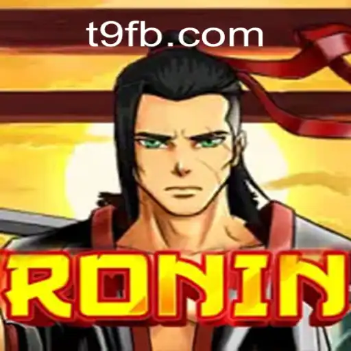 Ronin: Imersão no Mundo Samurai com T9.GAME