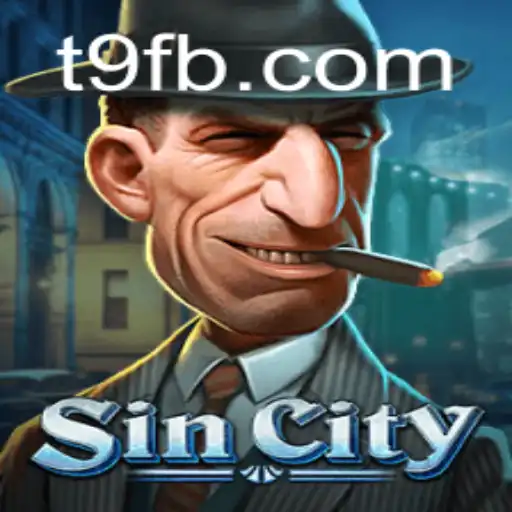 Explorando o Mundo de SinCity em T9.GAME