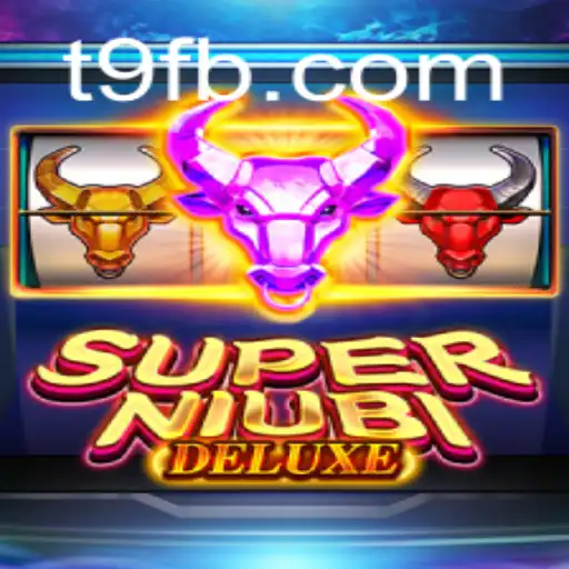 SuperNiubiDeluxe: Um Mergulho Profundo no Jogo do Momento