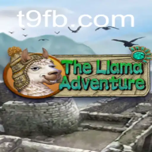 TheLlamaAdventure: Uma Jornada Inesquecível através do Mundo Llamático