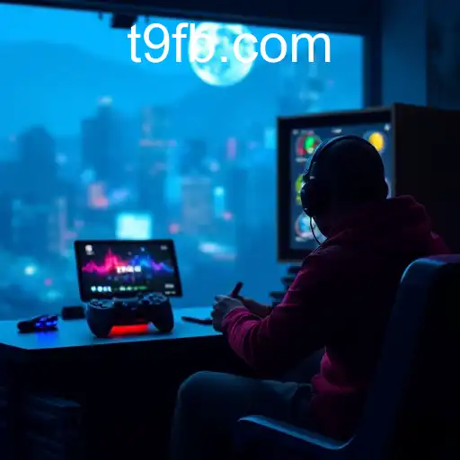 Videogames