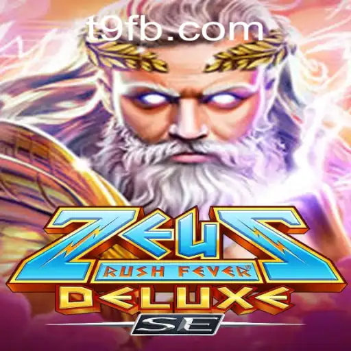 Explorando o Universo de ZeusRushFeverDeluxeSE
